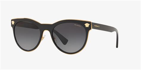 versace luxottica